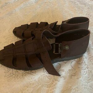 Arche women sandals size 39